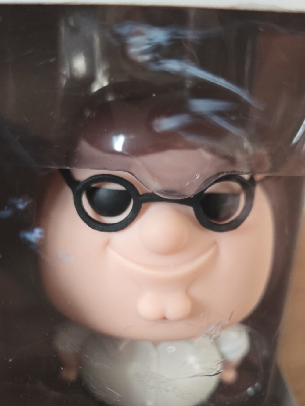 Funko Pop Family Guy Peter Griffin 31 Vinyl Figure - Picture 6 of 8